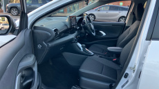 Toyota Yaris 1.5 Hybrid Icon 5dr CVT Hybrid Hatchback